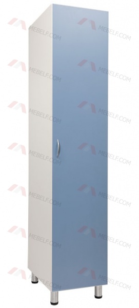 Шкаф для палат МF LH-1 1940.1 Голубой